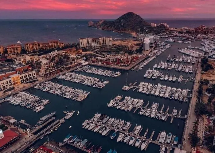 Colonos Cabos Hotel Cabo San Lucas
