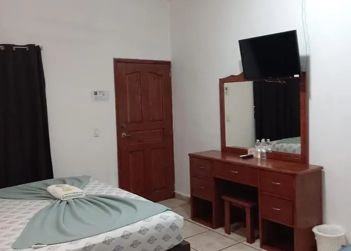 Colonos Cabos 3*