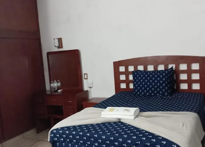 Colonos Cabos
