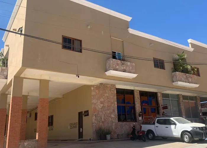 Colonos Cabos