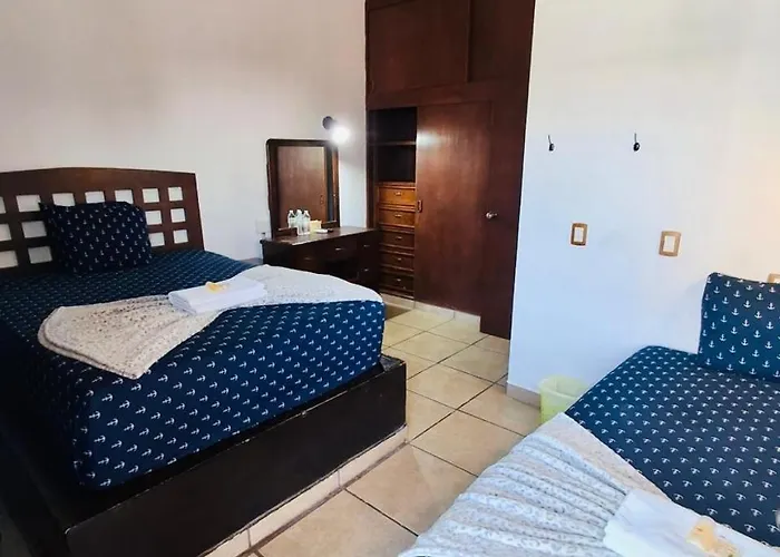 Colonos Cabos
