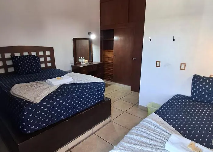Hotel Colonos Cabos