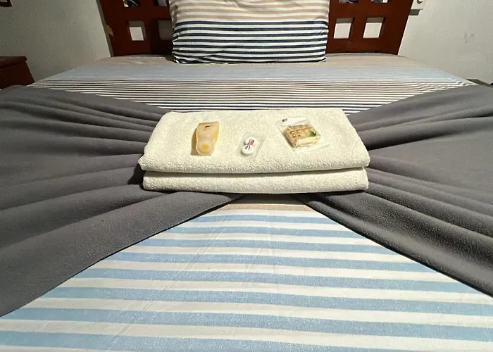 Colonos Cabos Hotel 3*