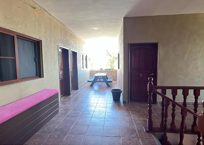 Hotel Colonos Cabos Cabo San Lucas
