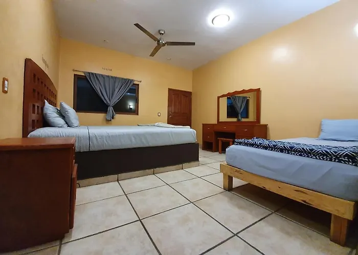 Hotel Colonos Cabos Cabo San Lucas