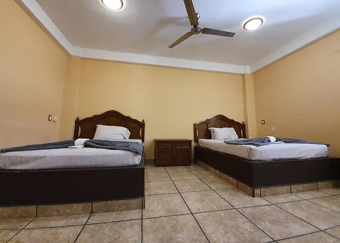 Colonos Cabos